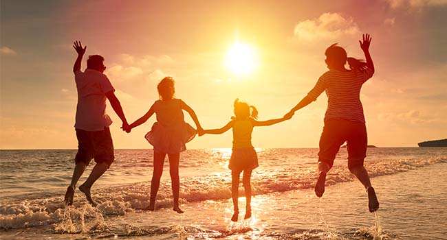 Ailenizle Tatil